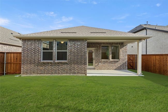 14119 Gallatin St, House other with 3 bedrooms, 2 bathrooms and null parking in Pilot Point TX | Image 26