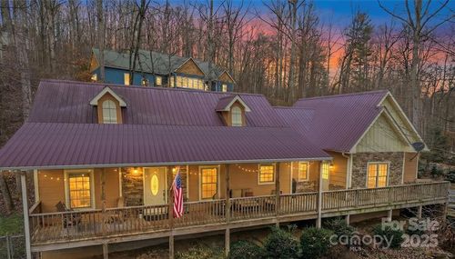 2-165 Eagles Ridge Rd, Sylva, NC, 28779-7483 | Card Image