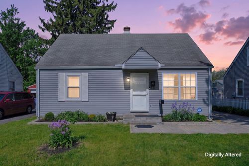 93 Buena Vista Ave, Columbus, OH, 43228-1103 | Card Image