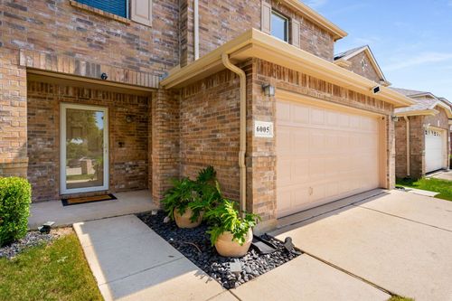 6005 Mountain Robin Ct, Fort Worth, TX, 76244-6521 | Card Image