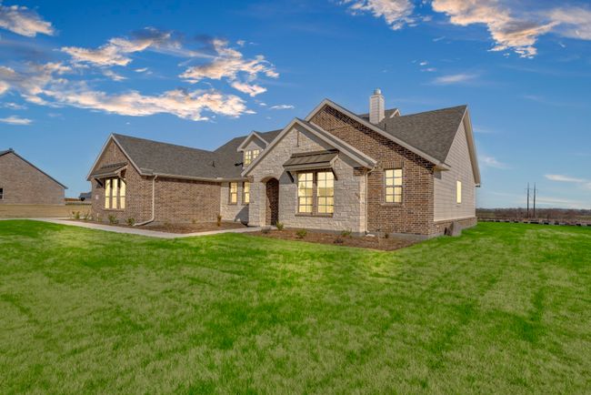 150 Roosevelt Ln, House other with 4 bedrooms, 3 bathrooms and null parking in Valley View TX | Image 4