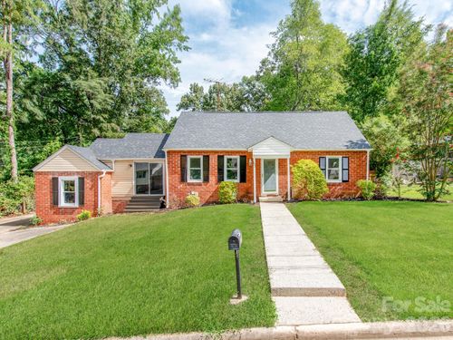 331 Park Rd, Albemarle, NC, 28001-2932 | Card Image