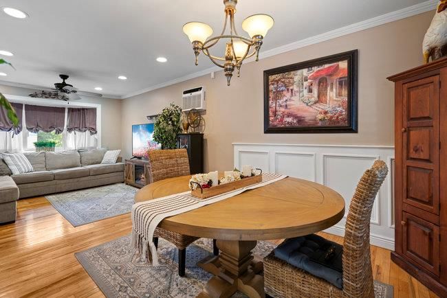 105 Fountain Ave, House other with 4 bedrooms, 2 bathrooms and null parking in Selden NY | Image 9