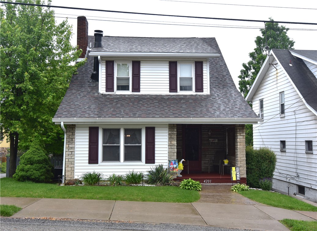 Fairfield Ave, Homestead, PA 15120