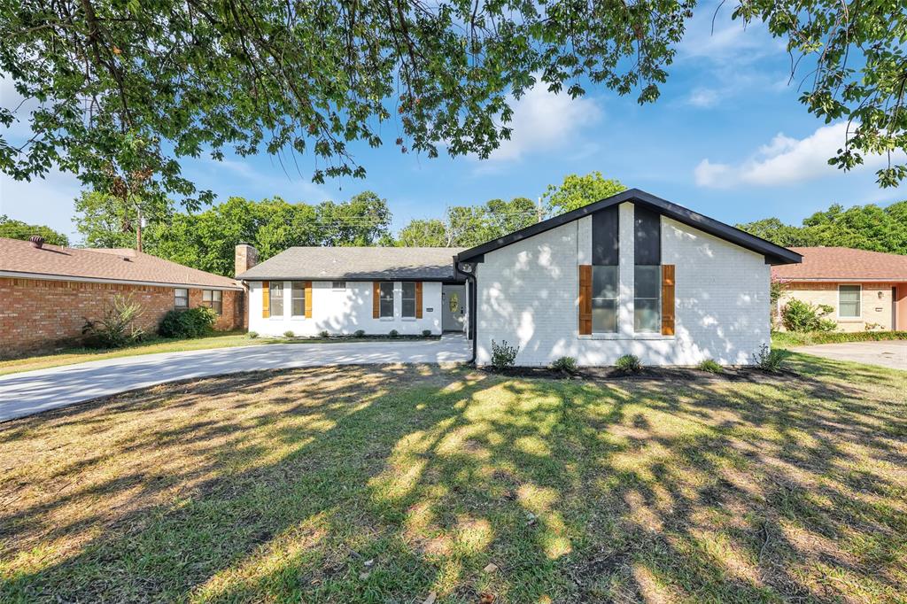 Alexander Ave, Duncanville, TX 75116