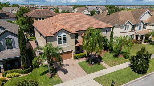 19361 Pummelo Dr, ORLANDO, FL, 32827-7457 | Card Image