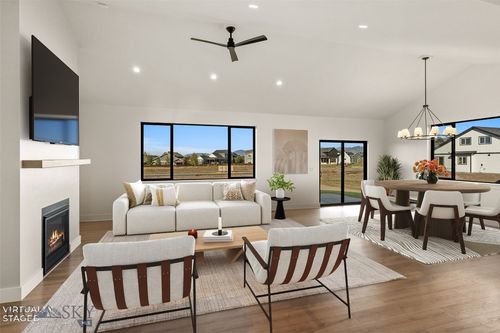 161 Noble Peak Dr, Bozeman, MT, 59718-5841 | Card Image