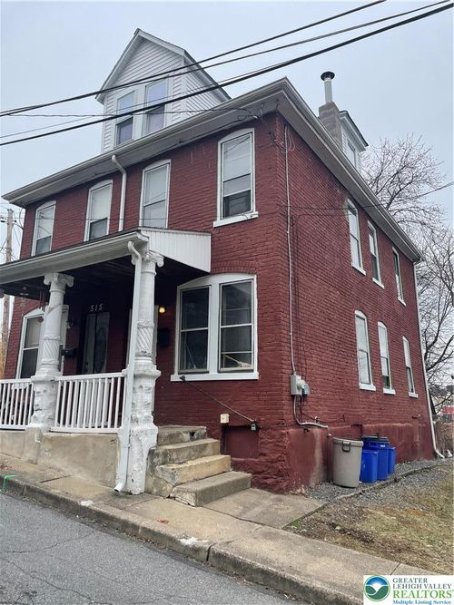 513 Spruce St, EASTON, PA, 18042-4427 | Card Image