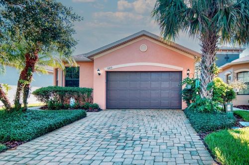 640 Grand Canal Dr, KISSIMMEE, FL, 34759-4360 | Card Image