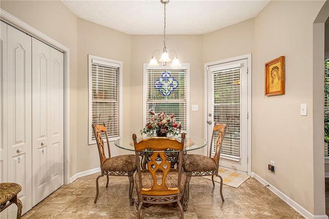 1210 Jefferson Walk Cir, House other with 5 bedrooms, 3 bathrooms and null parking in Jefferson GA | Image 9