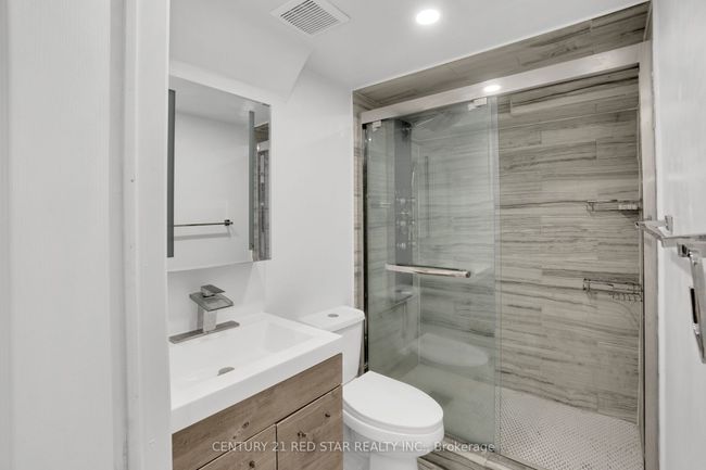 15247 Argyll Rd, House other with 4 bedrooms, 4 bathrooms and 2 parking in Georgetown ON | Image 32