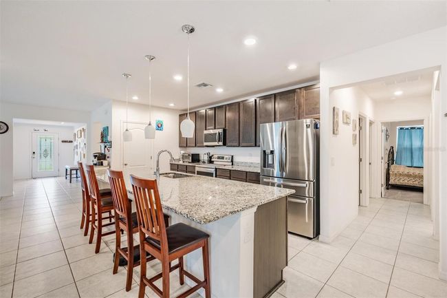 344 Dartmouth Ave, House other with 4 bedrooms, 3 bathrooms and null parking in Spring Hill FL | Image 5