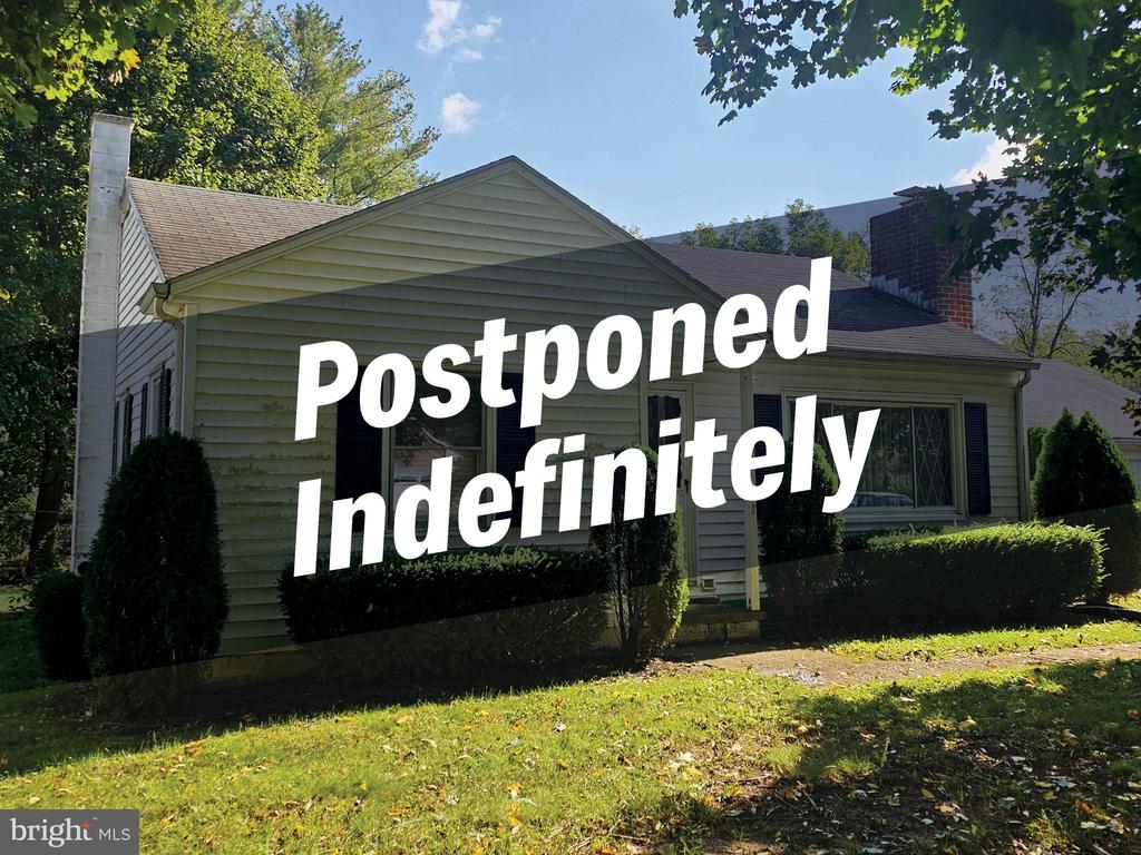 Mcallister Church Rd, Carlisle, PA 17015