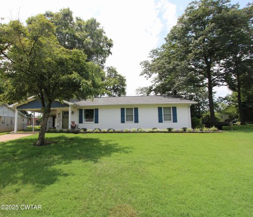 7015 Dogwood Ln, Milan, TN, 38358-6803 | Card Image