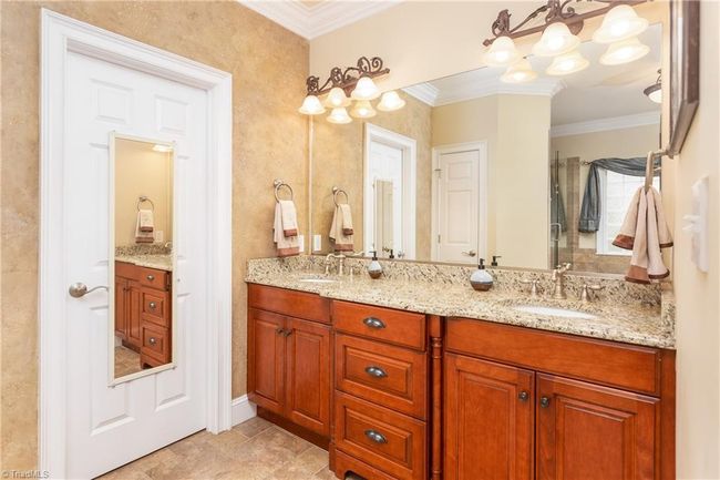 5512 Brookberry Farm Rd, House other with 5 bedrooms, 5 bathrooms and null parking in Winston-Salem NC | Image 20