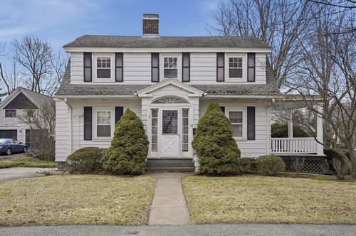 18 Davidson Road, Worcester, MA, 01605 | Card Image