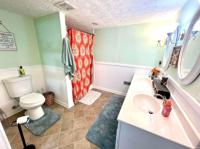 991 N Ashley Ln, House other with 4 bedrooms, 3 bathrooms and null parking in English IN | Image 22