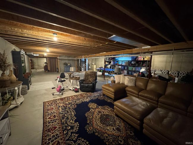 1519 Briar Ln, House other with 3 bedrooms, 3 bathrooms and null parking in Rochester IN | Image 23