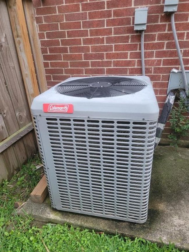 AC unit one | Image 14