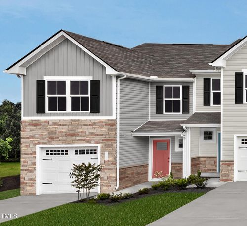 6657 Gibraltar Rock Drive, Raleigh, NC, 27610 | Card Image
