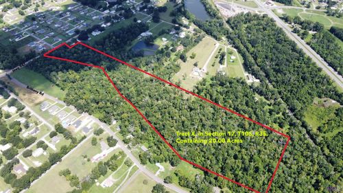 9298 Highway 941, Gonzales, LA, 70737-8423 | Card Image