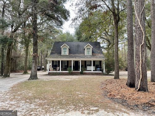 115 River Retreat, Brooklet, GA, 30415 | Card Image