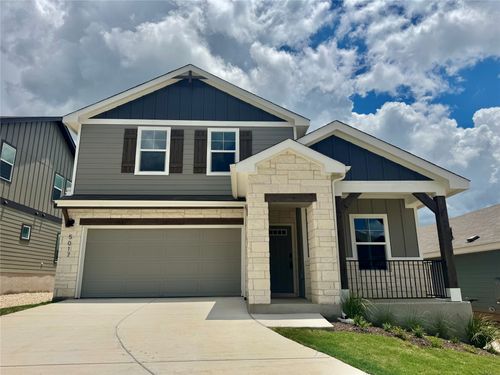 5017 Stockton Lane, Del Valle, TX, 78617 | Card Image