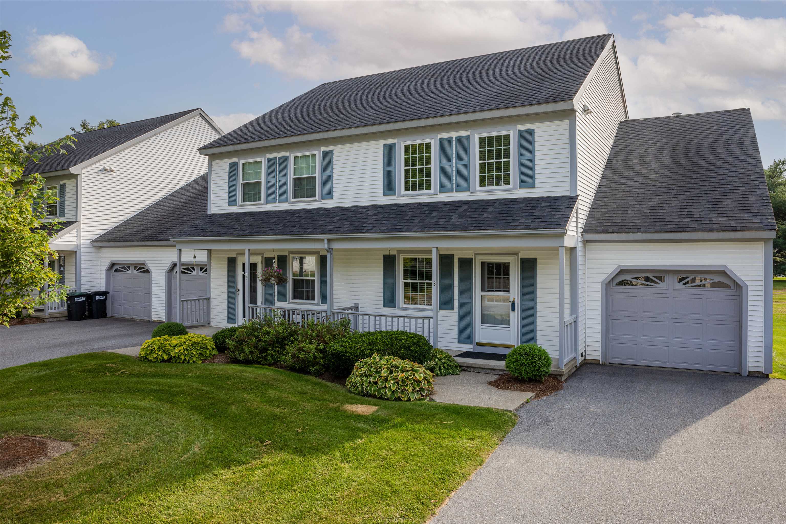 River View Dr, Essex Junction, VT 05452