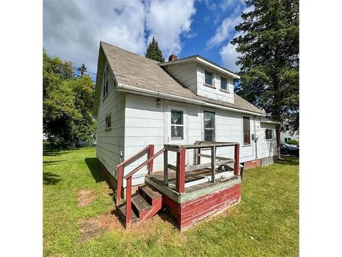 919 N Alvey St, Bruce, WI, 54819-9638 | Card Image