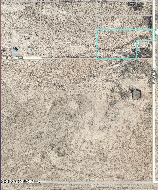 Land in Chaparral 3