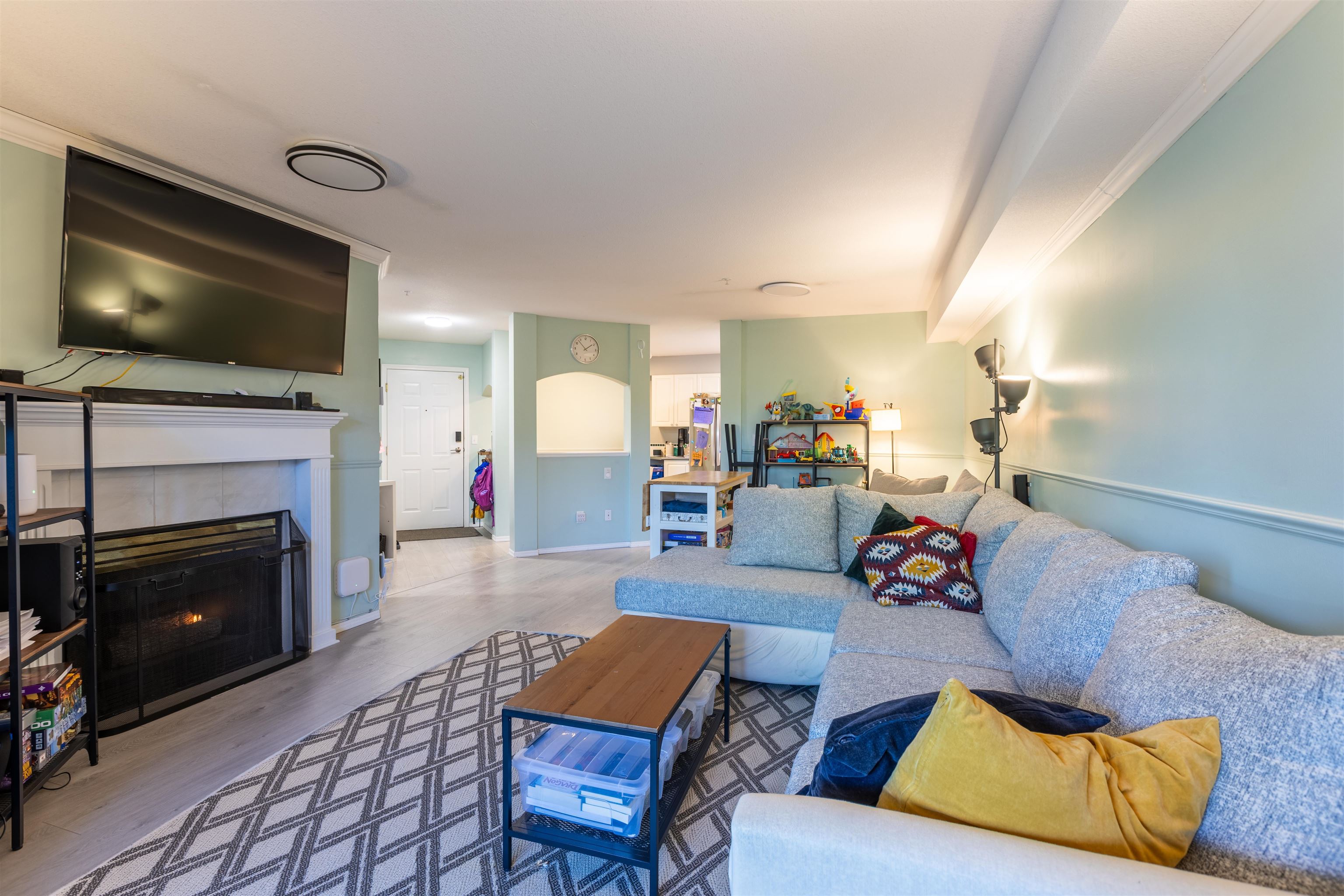 Residential in Abbotsford