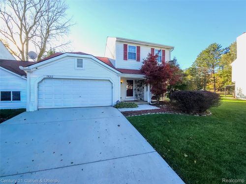1850 Dunn Ct, Westland, MI, 48186-3995 | Card Image