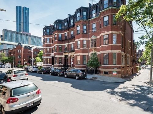 3-30 Gloucester St, Boston, MA, 02115-2523 | Card Image