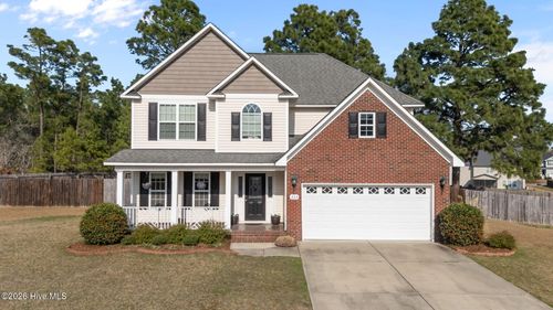 264 Spring Flowers Dr, Cameron, NC, 28326-5010 | Card Image