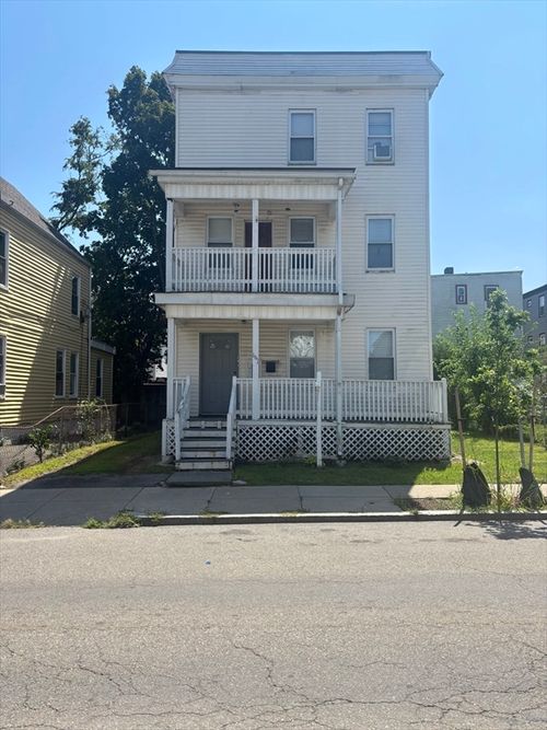 161 Westville St, Boston, MA, 02122 | Card Image
