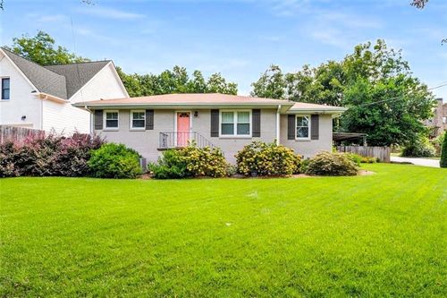 1394 N Druid Hills Rd Ne, Brookhaven, GA, 30319-3889 | Card Image