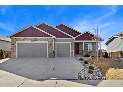 7127 White River Ct, Timnath, CO, 80547-2321 | Card Image