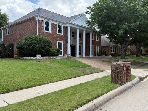 7600 Hamner Ln, Plano, TX, 75024-3428 | Card Image
