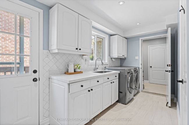 10 Whitmore Crt, House other with 6 bedrooms, 5 bathrooms and 5 parking in Brampton ON | Image 14