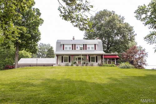 419 N 66th St, Belleville, IL, 62223-3904 | Card Image