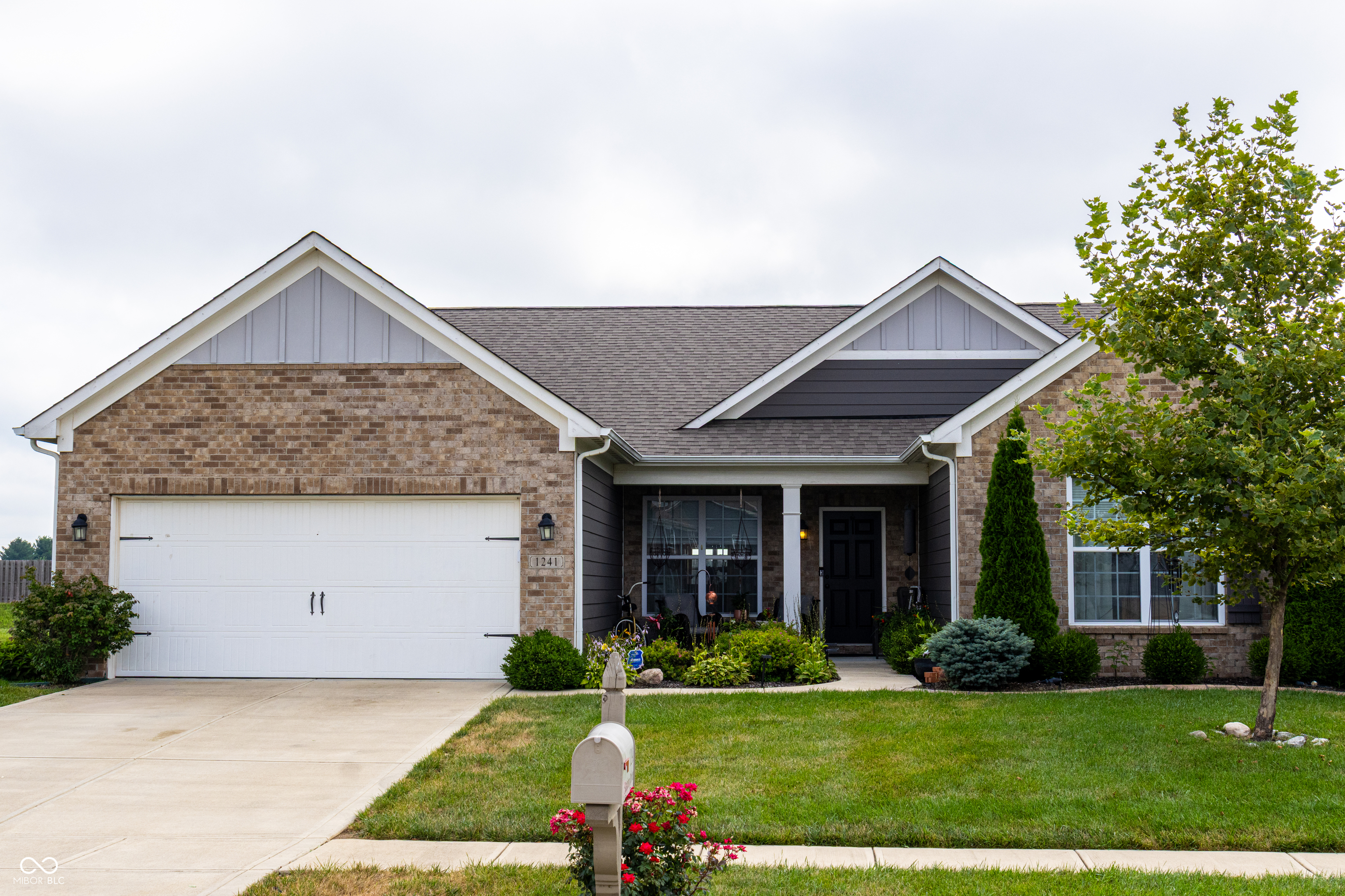 Residential in Greenwood