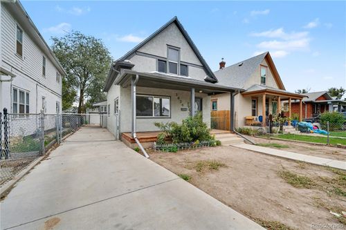 1434 E Orman Ave, Pueblo, CO, 81004-3447 | Card Image