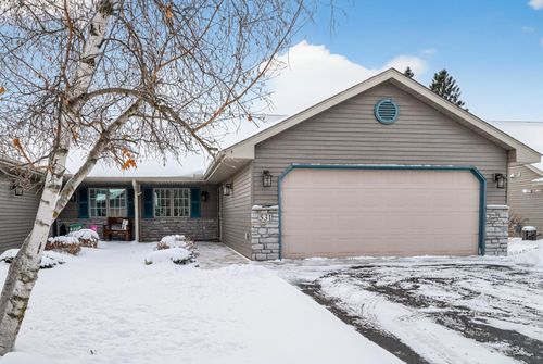 531 Cedar Ct, Taylors Falls, MN, 55084-1166 | Card Image