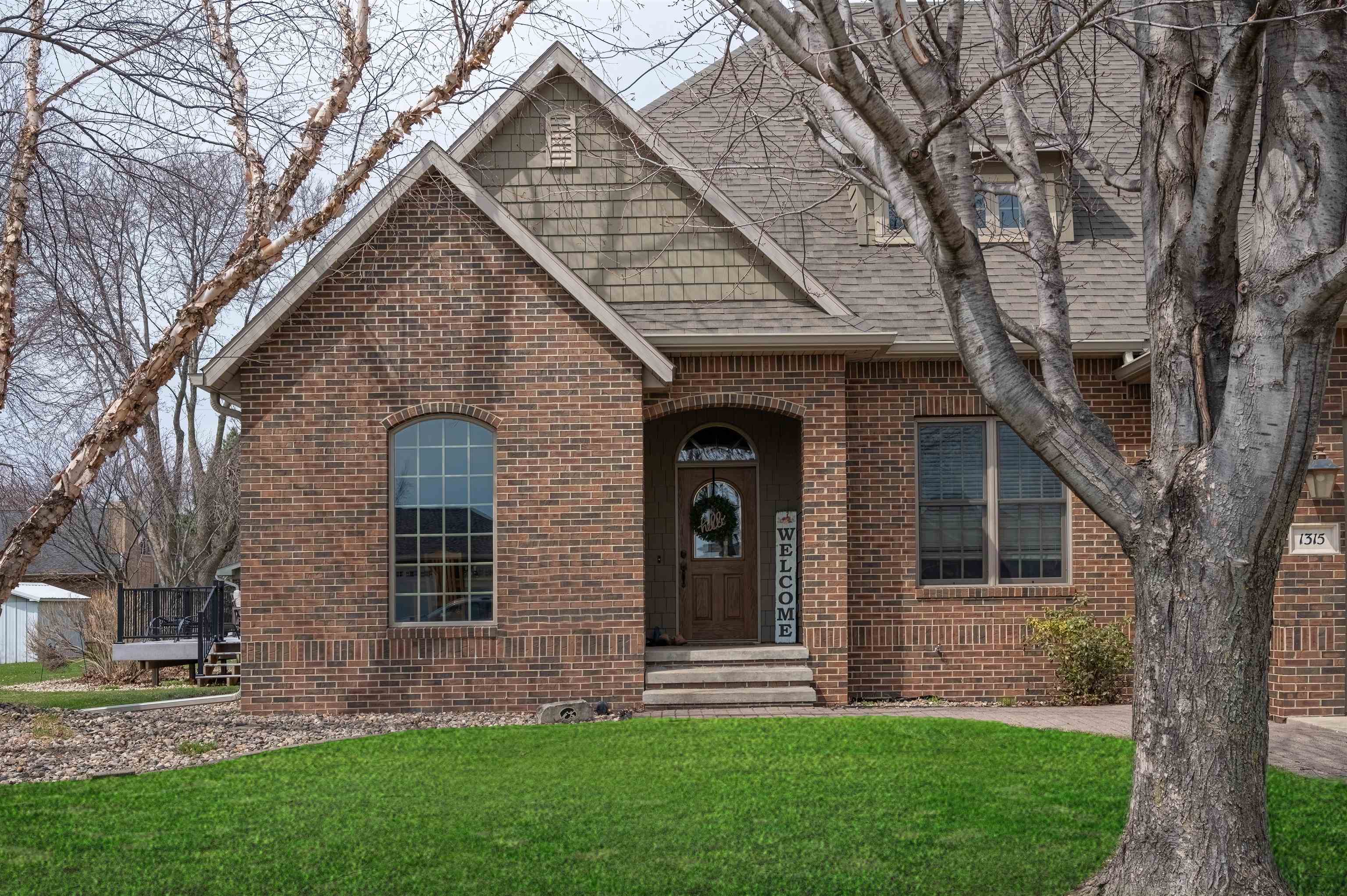 17th Ave, Spencer, IA 51301
