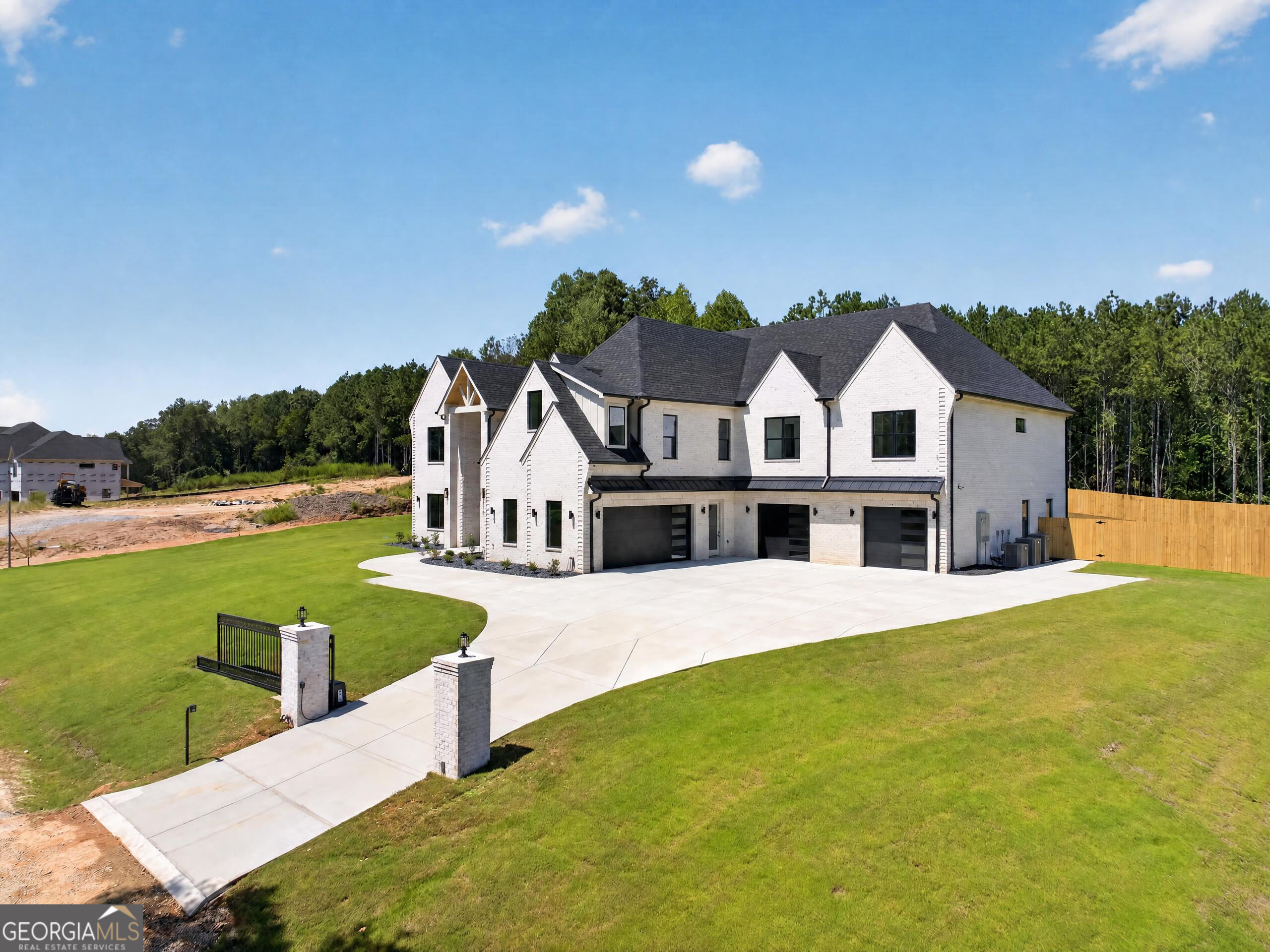 Residential in Dacula 3