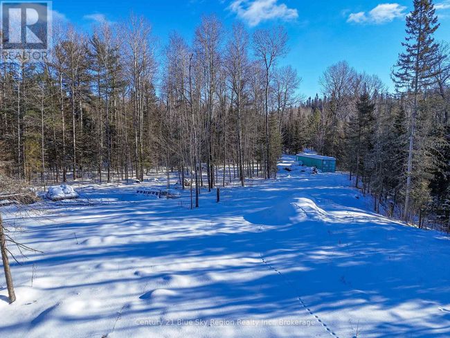 561 Mcdonald Rd, Home with 0 bedrooms, 0 bathrooms and null parking in West Nipissing ON | Image 5