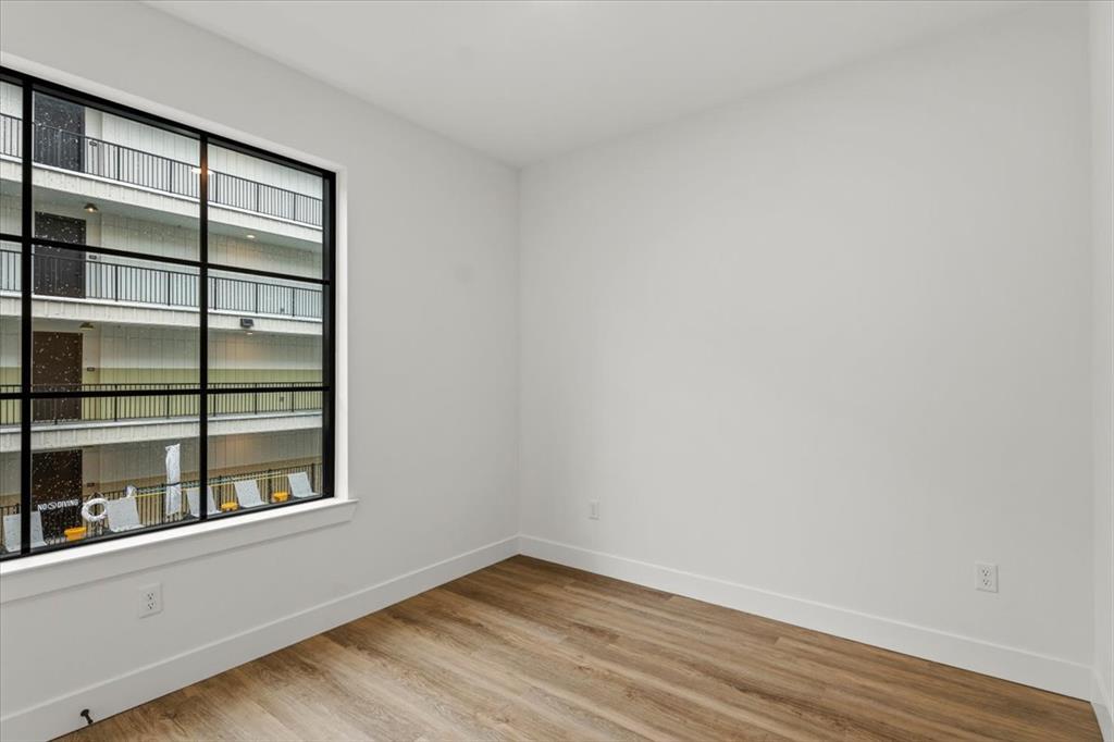 Residential Lease in Austin 5
