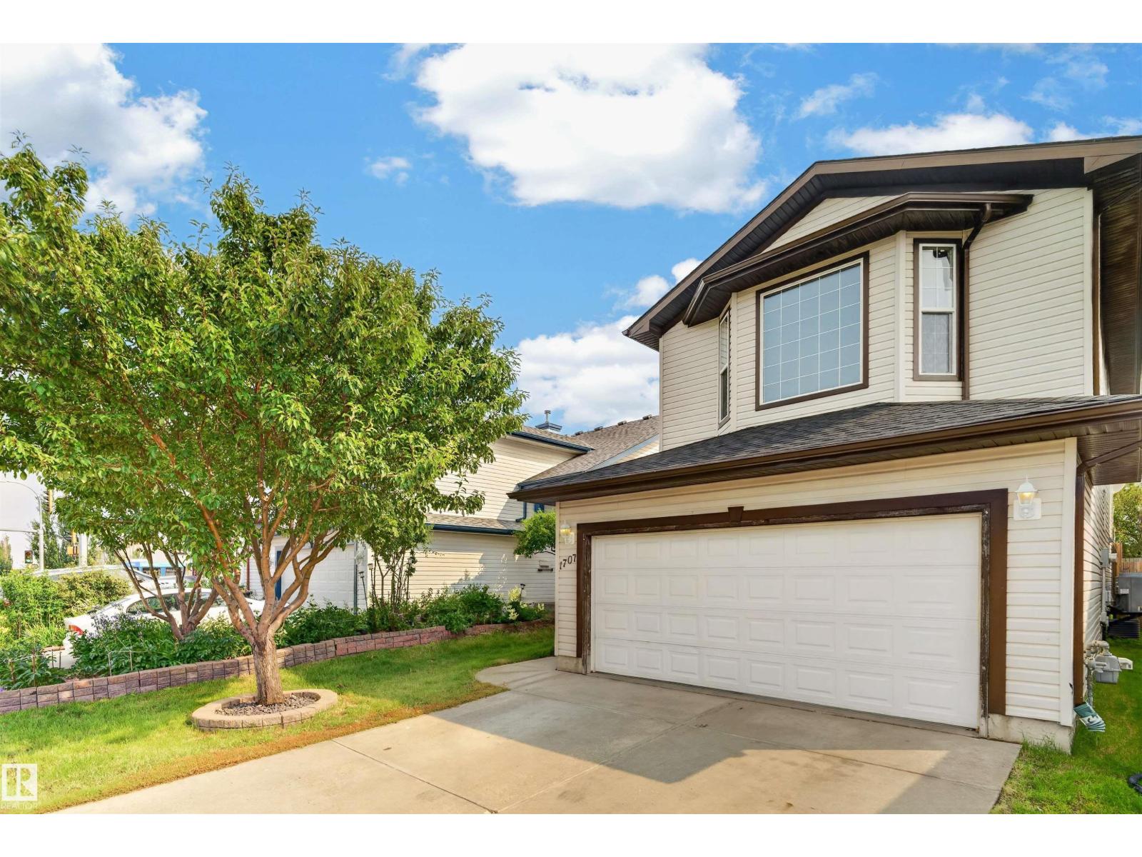 Residential in Edmonton 2