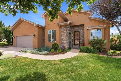 2772 Stonewall Hts, Colorado Springs, CO, 80909-1700 | Card Image