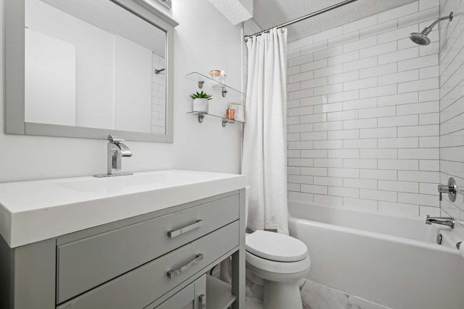 3 - 2027 34 Ave Sw, Townhouse with 2 bedrooms, 2 bathrooms and 1 parking in Calgary AB | Image 28